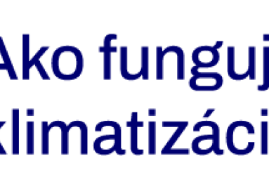 Ako funguje klimatizácia? Ako funguje klimatizácia?