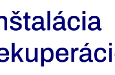 Inštalácia rekuperácie Inštalácia rekuperácie