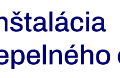 Inštalácia tepelného čerpadla Inštalácia tepelného čerpadla