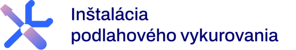 Inštalácia podlahového vykurovania Inštalácia podlahového vykurovania
