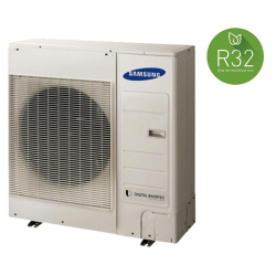 Tepeln erpadlo vzduch/voda Samsung EHS Mono (8,0kW) AE080RXYDEG/EU