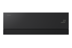 N�stenn� klimatiz�cia Samsung WindFree Premiere Plus Black (2,50 kW) AR70H09CAABNEU + AR70H09CAAWXEU