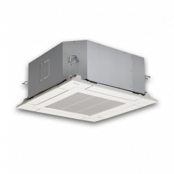 Kazetov klimatizcia 60x60 slim kazeta (5,00 kW) RAV-RM561MUT-E + RAV-GM561ATP-E