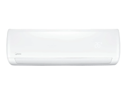 N�stenn� klimatiz�cia MIDEA Xtreme Save 3,50 kW s mont�ou v cene