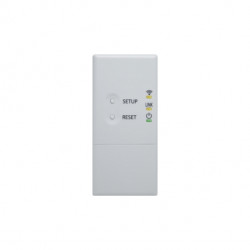 TOSHIBA Home AC Control RB-N105S-G  bezkblov WiFi ovldanie
