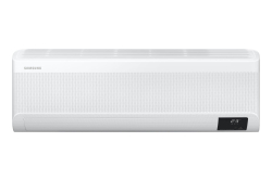 Nstenn klimatizcia SAMSUNG Wind-Free Elite (2,5 kW) AR09CXCAAWKNEU + AR09TXCAAWKXEU