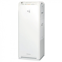 istika vzduchu so zvlhovanm DAIKIN MCK55W