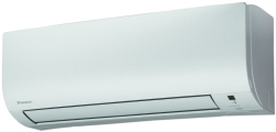 Nstenn klimatizcia DAIKIN Comfora (3,5 kW) FTXTP35N + RXTP35A - optimalizovan na vykurovanie