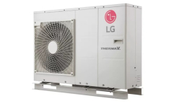 Tepeln erpadlo vzduch/voda  LG THERMA V Monoblok (9,0 kW) HM093MR.U44