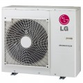 Vonkajia klimatizcia LG RAC - STANDARD PLUS P09EN.UA3 (2,5 kW)
