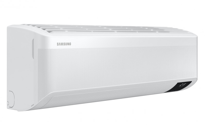 Nástenná klimatizácia Samsung Wind-Free Avant (2,5 kW) AR09TXEAAWKNEU + AR09TXEAAWKXEU